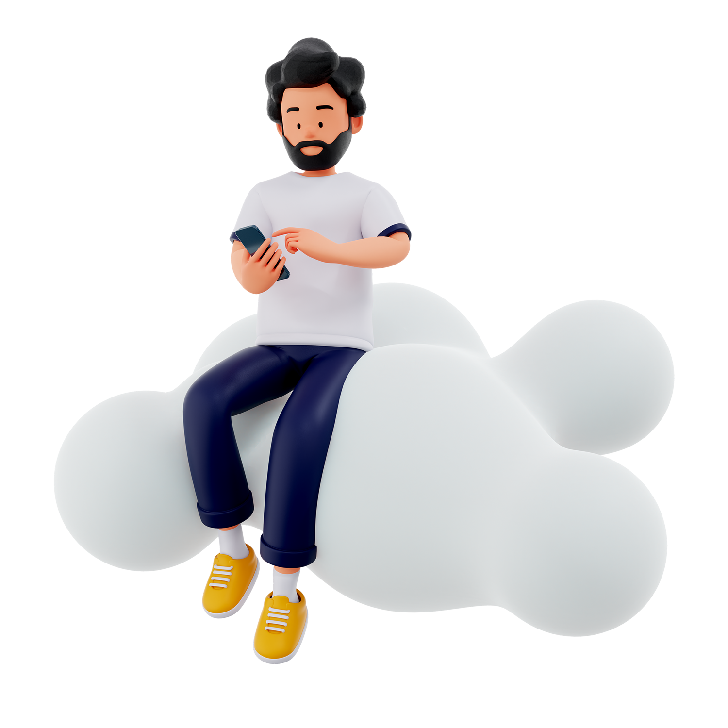 Cloud_man